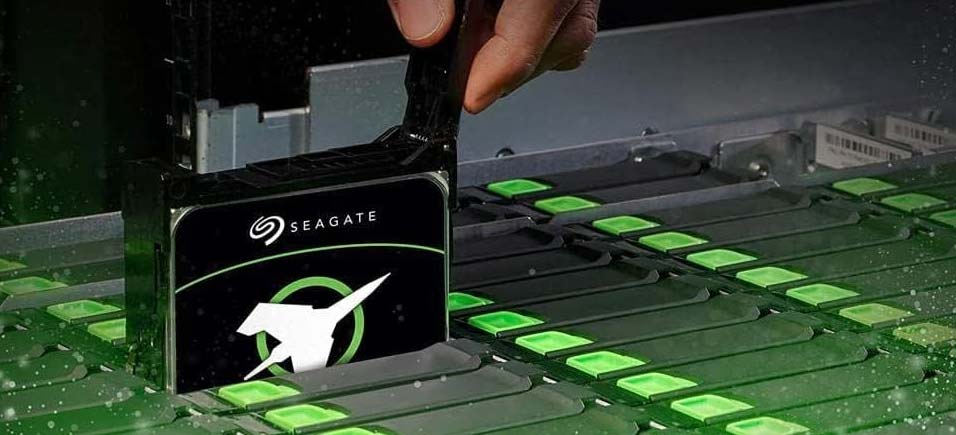 Seagate Exos 15E900 600Gb SAS 12Gb/s | ST600MP0006