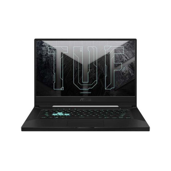 ASUS TUF Dash F15 Core i7-12th RTX 3050 | TUF507ZC4-HN040