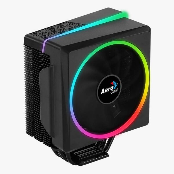 Aerocool Cylon 4 ARGB CPU AIR COOLER | 4718009159600