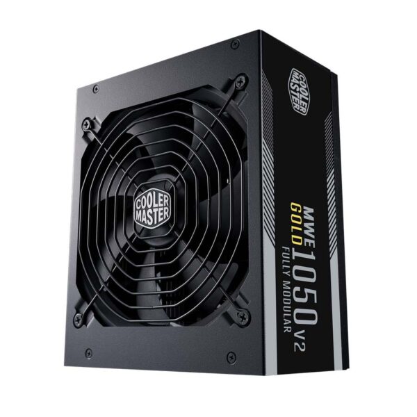 Cooler Master MWE Gold 1050-V2 Full Modular | MPE-A501-AFCAG