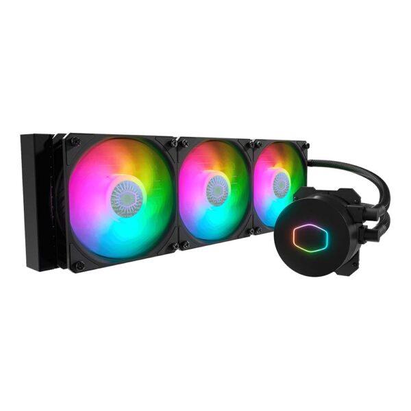 Cooler Master MasterLiquid ML360L V2 ARGB | MLW-D36M-A18PA-R2
