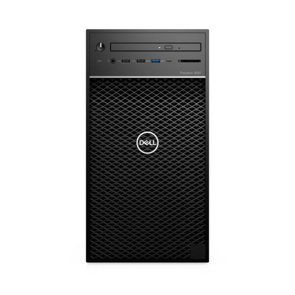 Dell Precision 3630 Tower i7-8700 | PRT3630