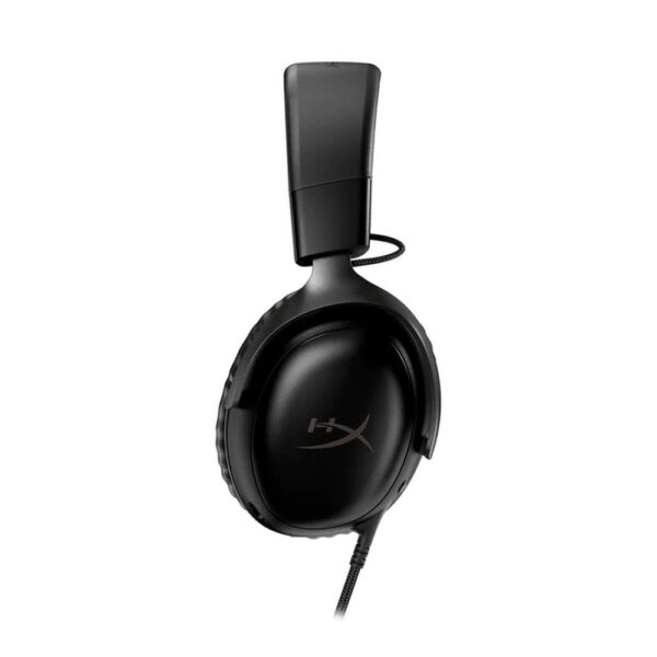 HyperX Cloud III Noir Casque Gaming | 727A8AA