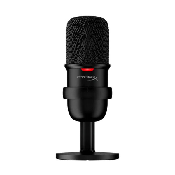 HyperX SoloCast USB Microphone Gaming | 4P5P8AA