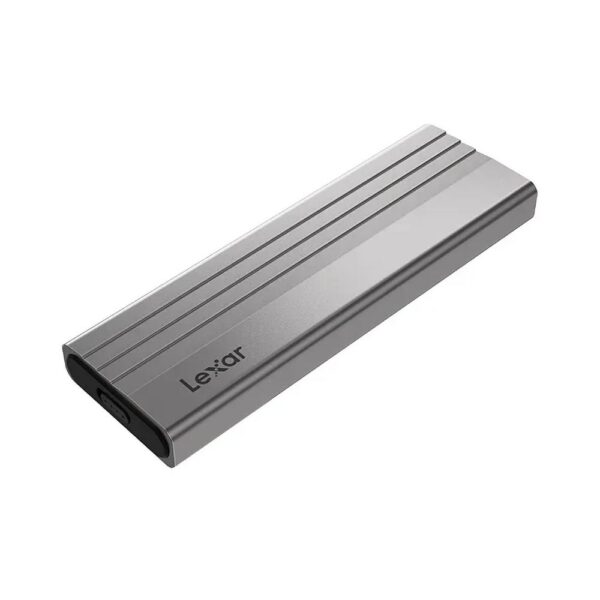 Lexar E300 M.2 NVMe Boîtier SSD | LPAE300-RNBNG