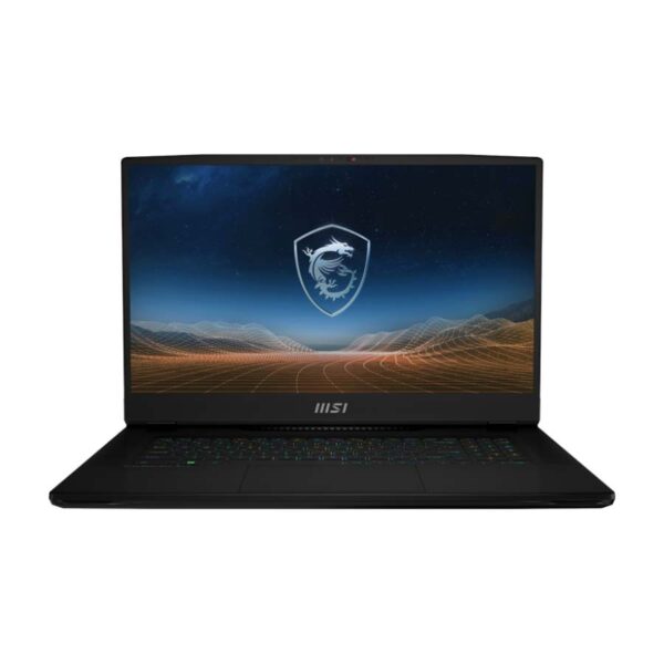 MSI CreatorPro X17HX Core i9-13th 144Hz | A13VM-271/T