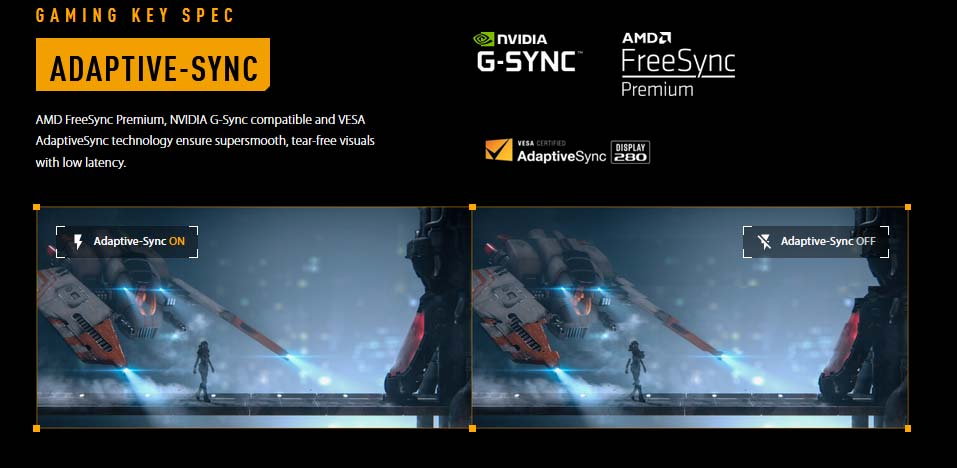 ASUS VG279QM1A 280Hz TUF Gaming Moniteur | 90LM05X0-B01370 ASUS VG279QM1A 280Hz TUF Gaming Moniteur | 90LM05X0-B01370