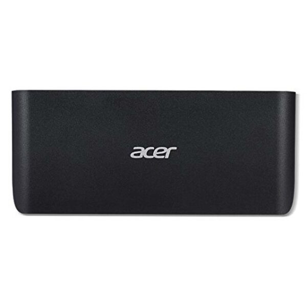 Acer USB Type-C Station D'accueil 135W AC | NP.DCK11.01C