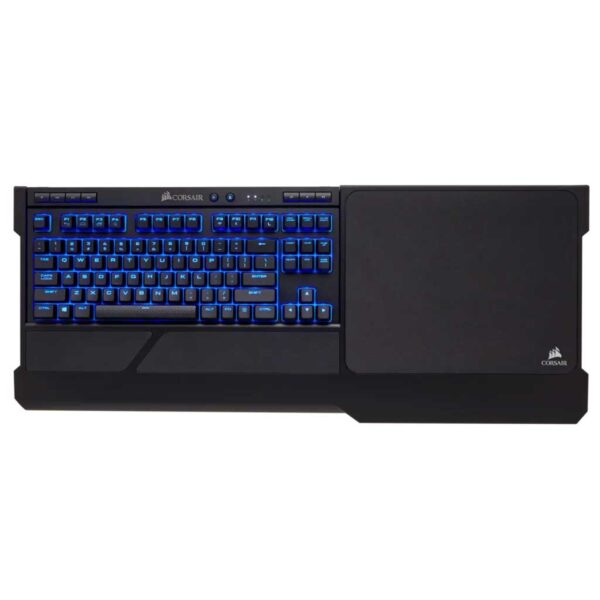 Corsair Gaming Lapboard K63 Clavier mécanique sans fil | CH-9510000-WW