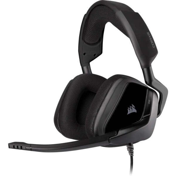Corsair VOID Elite Stereo Casque Gaming | CA-9011208-NA