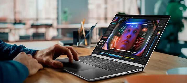 Dell XPS 15 9530 i7-13700H PC Portable | DX15-9530