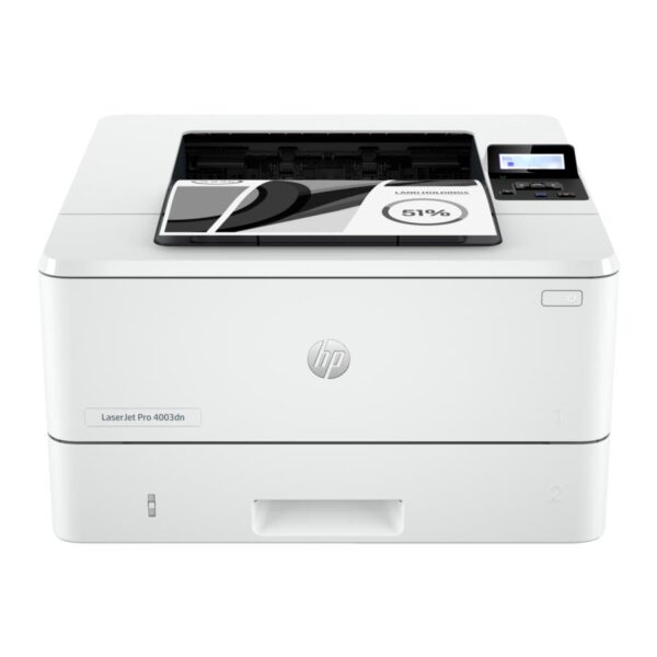 HP LaserJet Pro 4003dn Imprimante | 2Z609A