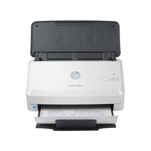 HP ScanJet Pro 3000 s4 USB 3.0 Scanner | 6FW07A