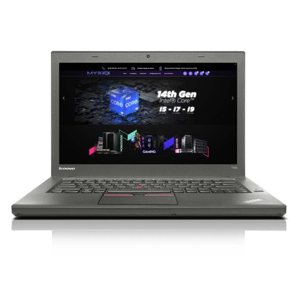 Lenovo ThinkPad T450 BUSINESS ULTRABOOK | 20BV000QFE
