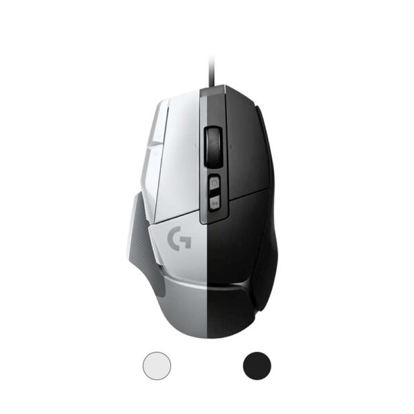 Logitech G502 X Gaming Souris HERO 25K  | 910-006136