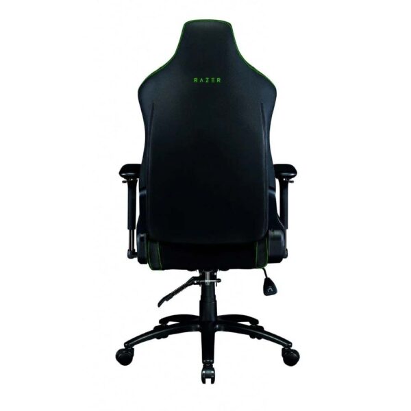 Razer Iskur Black-Green XL Chaise de Gaming | 8886419354277