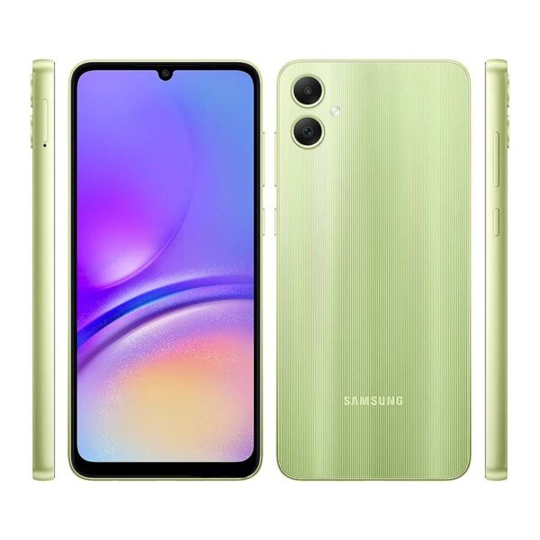 Samsung Galaxy A05 64Gb Smartphone | SM-A055FLGDMWD