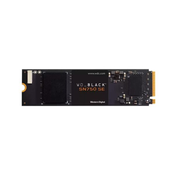 WD_BLACK SN750 SE 250Gb NVMe SSD | WDS250G1B0E