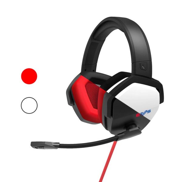 Energy Sistem ESG 4 Surround 7.1 Casque Gaming | 8432426453184
