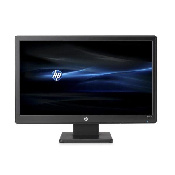 HP W2072a 20" LED Backlit LCD Moniteur | B5M13AS