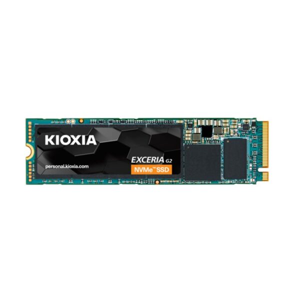 Kioxia Exceria G2 NVMe 1Tb SSD 2100Mb/s | LRC20Z001TG8