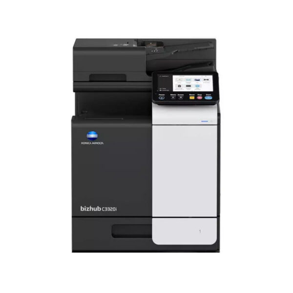 Konica Minolta Imprimante multifonction bizhub | C3320i