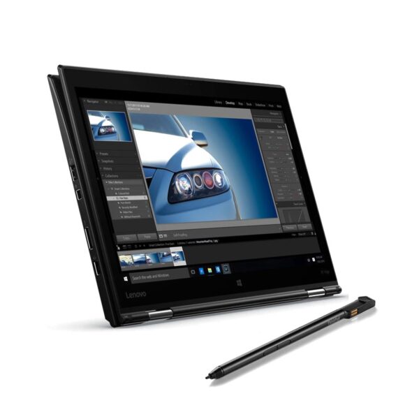 Lenovo ThinkPad X1 Yoga Gen1 i7-6600U | 20FQ005YUS
