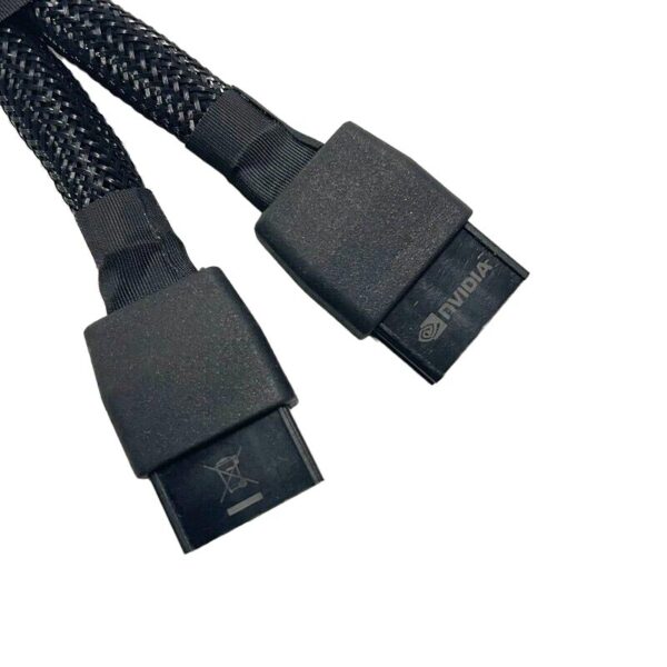 Adaptateur Dual 8-Pin Female to 8-Pin Male PN | 030-1233-000