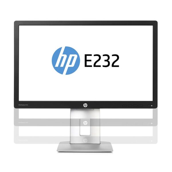 HP EliteDisplay E232 23 Pouces Moniteur | M1N98A8