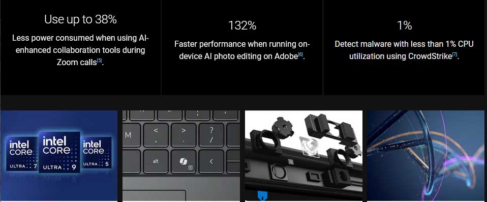 Dell Precision 5690 Workstation Core Ultra 9 | N002P5690EMEA Dell Precision 5690 Workstation Core Ultra 9 | N002P5690EMEA