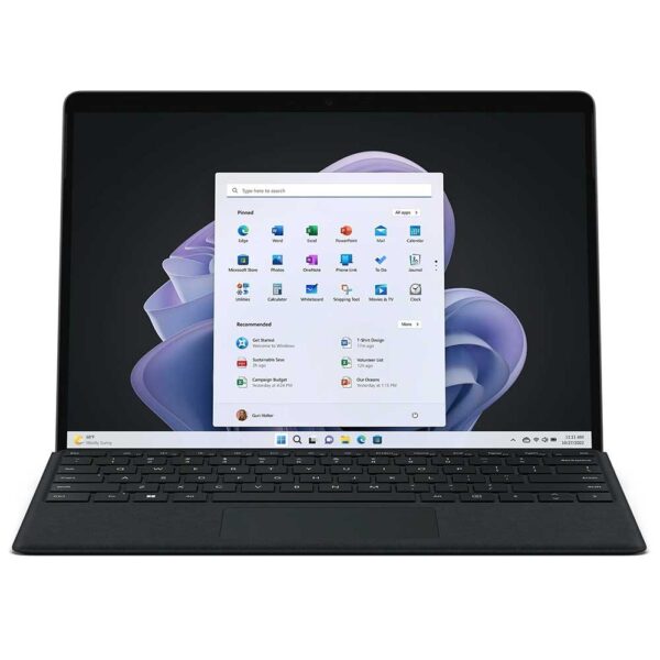 Microsoft Surface Pro 10 Ultra 7 165U | Y6B-00001