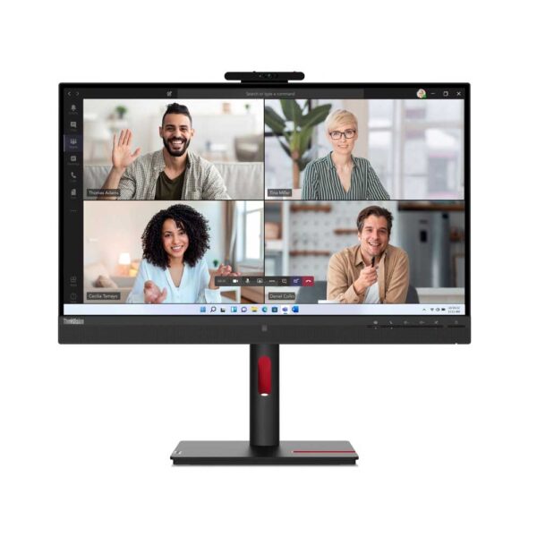 Lenovo ThinkVision T27hv-30 27 Pouces Moniteur | 63D6UAT3EU