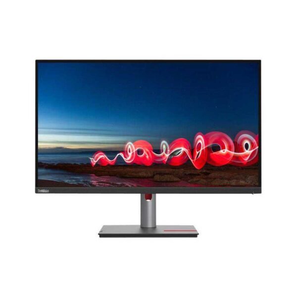 Lenovo ThinkVision T27i-30 27 Pouces Moniteur | 63A4MATIEU