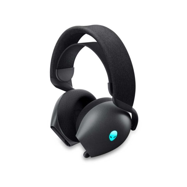 Alienware Dual-Mode 720H Wireless Casque Gaming | AW720H