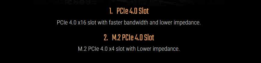 Gigabyte B550M K Carte Mère Ultra Durable PCIe 4.0 | B550M-K-G11