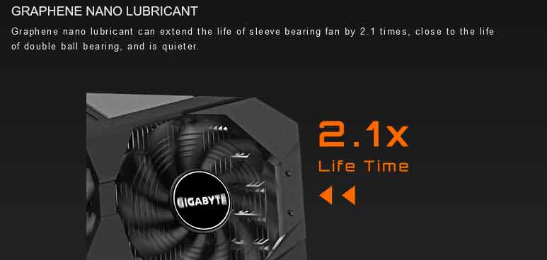 Gigabyte RTX 3050 WINDFORCE OC 6Gb Cart Graphique | GV-N3050WF20C-6GD Gigabyte RTX 3050 WINDFORCE OC 6Gb Cart Graphique | GV-N3050WF20C-6GD