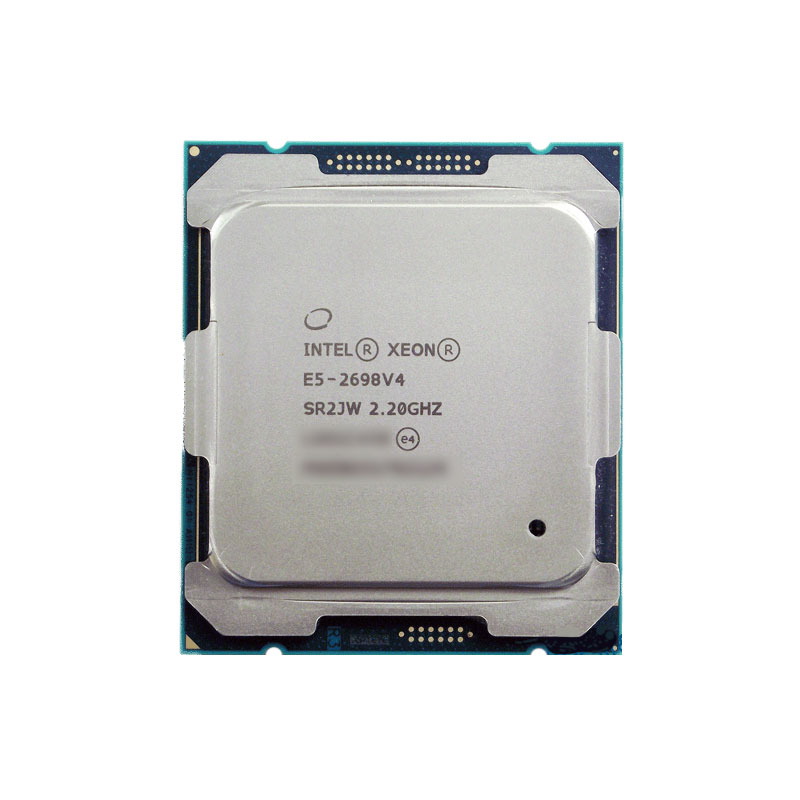 Intel Xeon Processor E5-2698 v4 | L5433C432