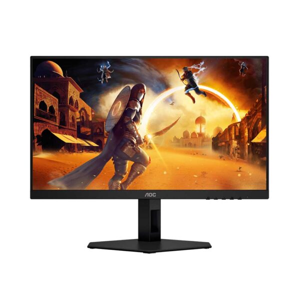 AOC 24G4E 24 Pouces Fast IPS Gaming Moniteur | 27G4E