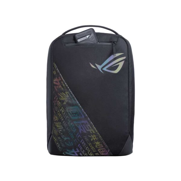 ASUS ROG BP1501G Sac a Dos Gaming Holographic Edition | 4711081939795