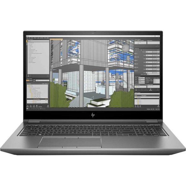 HP ZBook Fury 15 G8 Mobile Workstation | 62T87EA