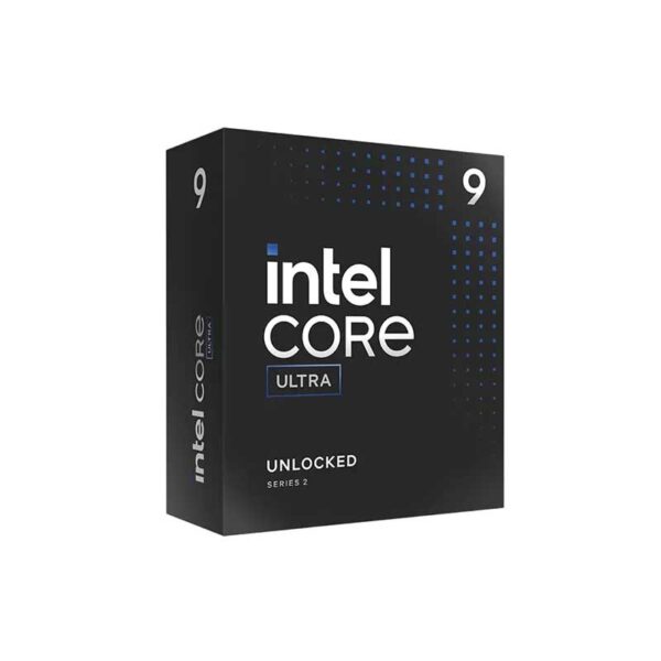 Intel Core Ultra 9 285K 5.7GHz 36Mb Cache | FCLGA1851