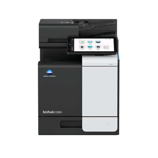 Konica Minolta bizhub C3351i Imprimante | C3351i-33-ppm