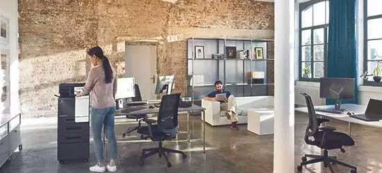 Konica Minolta bizhub C3351i Imprimante | C3351i-33-ppm