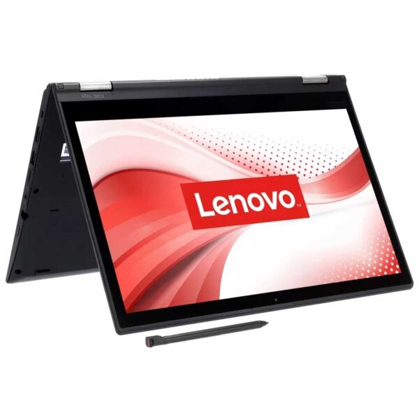 Lenovo ThinkPad X380 Yoga  i7-8ème | X380-YOGA14