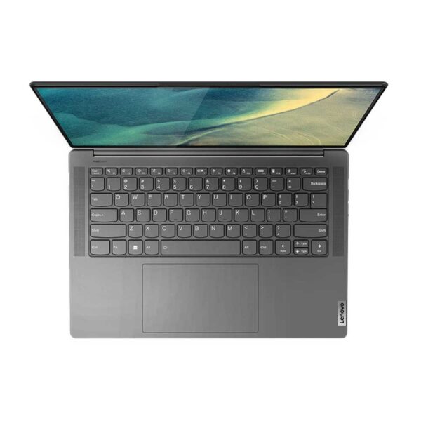 Lenovo Yoga Slim 7 Pro X 14″ AMD Pc Portable | 82MS00BVFE