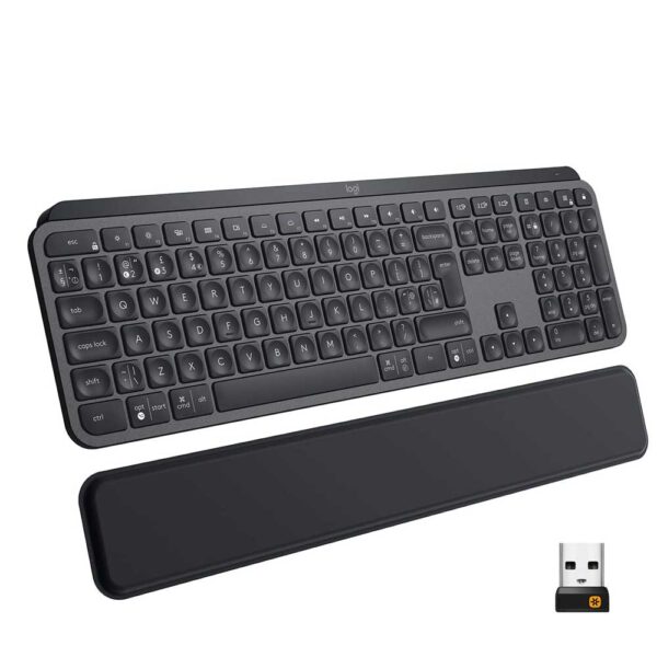 Logitech MX Keys Plus Clavier | 920-009416