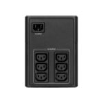 Onduleur Eaton 5E Gen2 1600 VA USB 5E1600UI 2