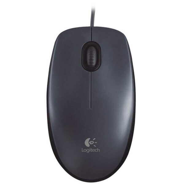 Souris filaire optique Logitech M90 | 910-001795