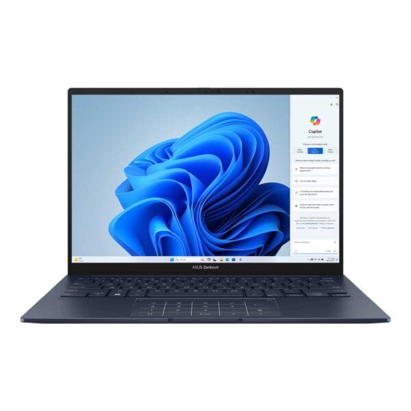 ASUS Zenbook 14 OLED UX3405 | UX3405MA-PZ185W
