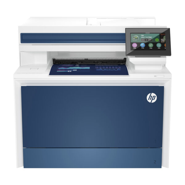 HP LaserJet Pro MFP 4303fdw Imprimante Multifonction | 5HH67A